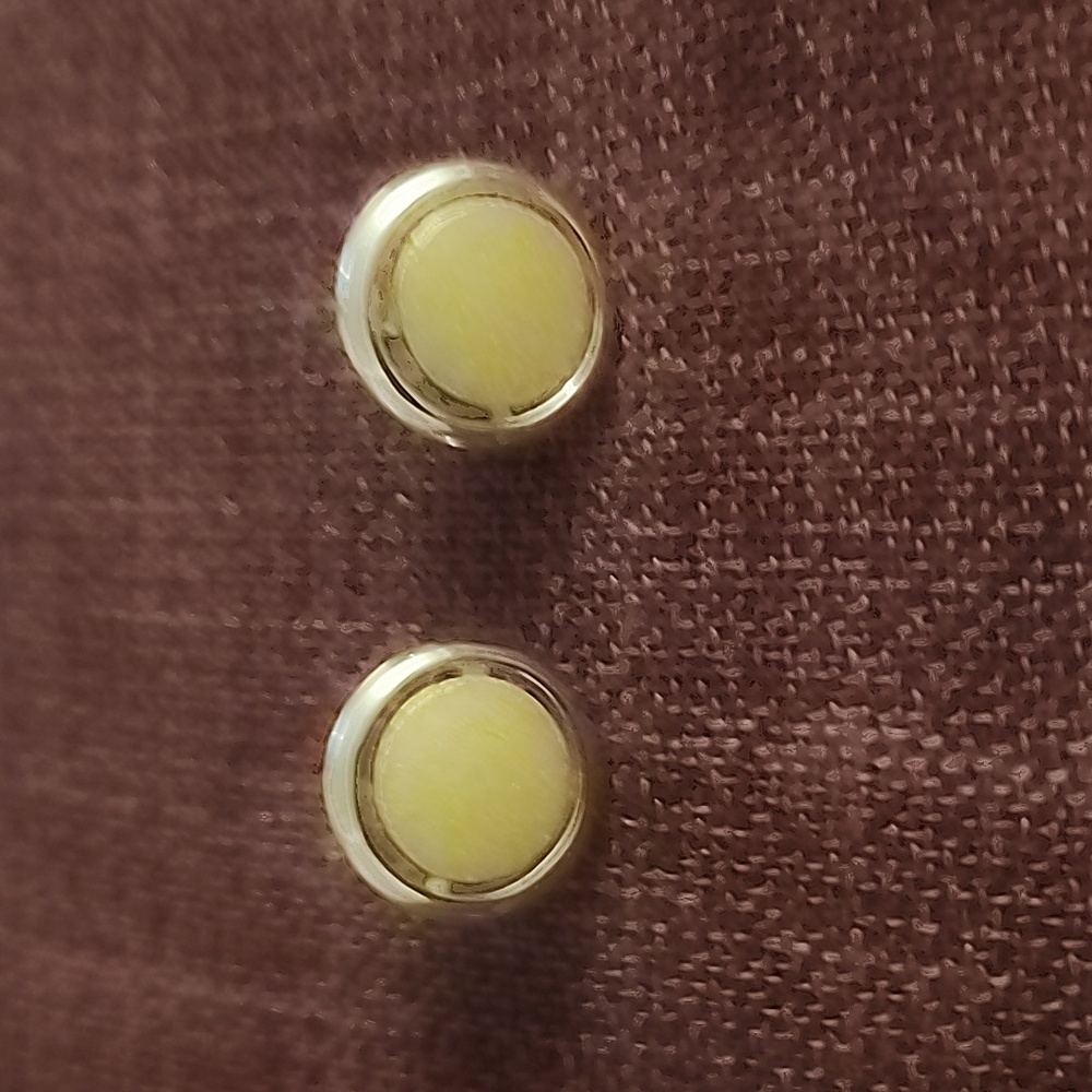 Nina ricci Paris earrings Vintage